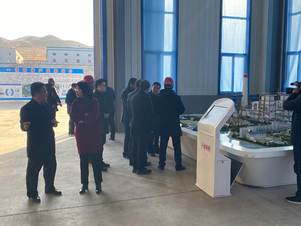 遼寧省委常委、省紀(jì)委書記、省監(jiān)委主任廖建宇蒞臨一諾產(chǎn)業(yè)園調(diào)研指導(dǎo)工作