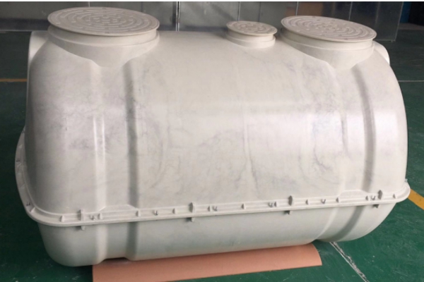 SMC玻璃鋼化糞池與傳統化糞池相比有哪些優勢呢 SMC玻璃鋼化糞池與傳統化糞池相比有哪些優勢呢