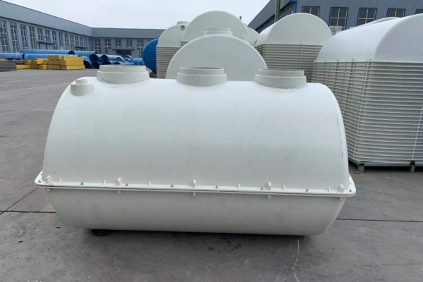 SMC模壓玻璃鋼化糞池發(fā)生爆炸的原因有哪些如何避免 SMC模壓玻璃鋼化糞池發(fā)生爆炸的原因有哪些如何避免