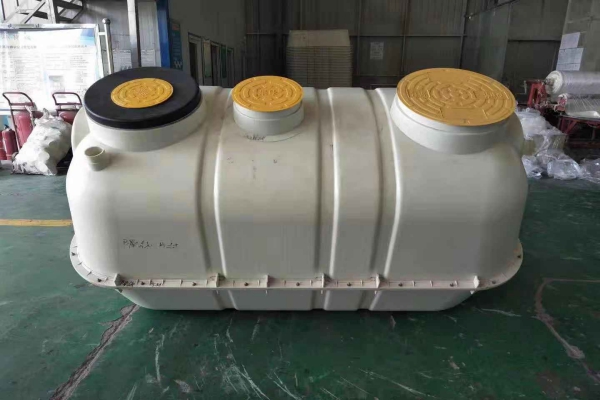 如何挑選到靠譜的玻璃鋼化糞池需要了解哪些情況 如何挑選到靠譜的玻璃鋼化糞池需要了解哪些情況