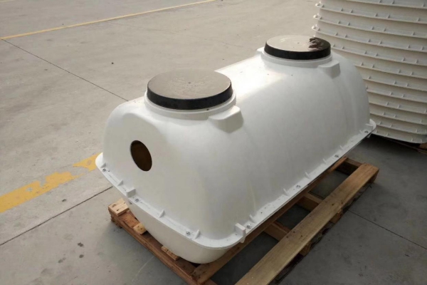 選擇玻璃鋼化糞池的安裝位置時應注意什么 選擇玻璃鋼化糞池的安裝位置時應注意什么