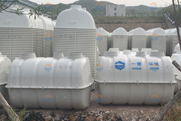 SMC模壓玻璃鋼化糞池安裝時(shí)要注意哪些? SMC模壓玻璃鋼化糞池安裝時(shí)要注意哪些?