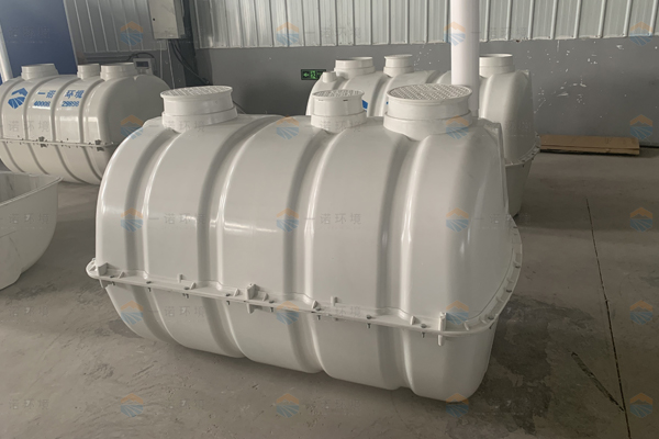 SMC模壓化糞池為什么會爆炸?怎么預防? SMC模壓化糞池為什么會爆炸?怎么預防?