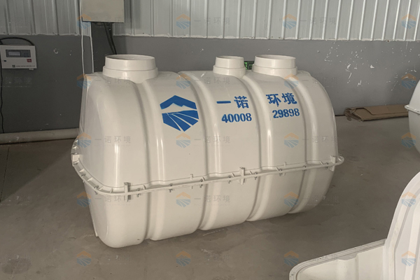 SMC玻璃鋼化糞池定價與什么有關系？