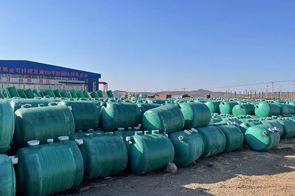 哪些會導致玻璃鋼化糞池出現(xiàn)垮塌 哪些會導致玻璃鋼化糞池出現(xiàn)垮塌