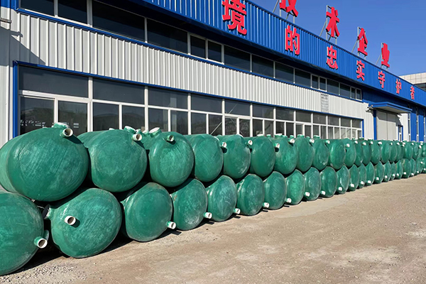 怎樣購(gòu)買(mǎi)到高性?xún)r(jià)比的玻璃鋼化糞池 怎樣購(gòu)買(mǎi)到高性?xún)r(jià)比的玻璃鋼化糞池