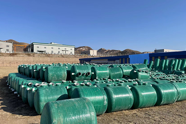 玻璃鋼化糞池的價格都與哪幾點有關 玻璃鋼化糞池的價格都與哪幾點有關